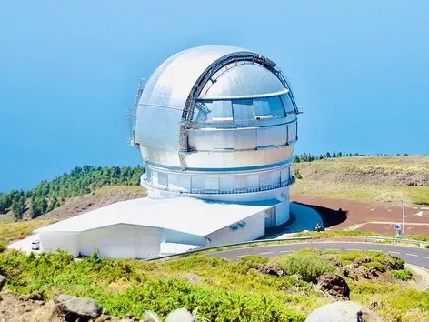 Astronomy is an art: observatories worth visiting in Ukraine