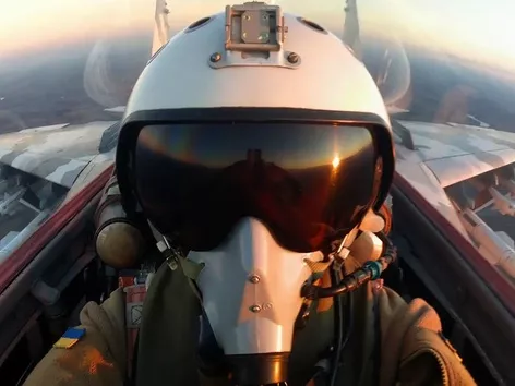 What is known about Juice and two other pilots who died in a plane crash in Zhytomyr region?