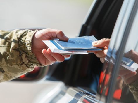 Правила въезда в Украину: важная информация для украинцев и иностранцев