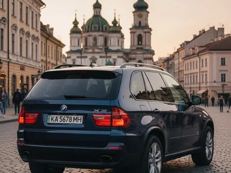 Офис водителя возобновил онлайн-услуги по бронированию и хранению номерных знаков: условия, стоимость и инструкции