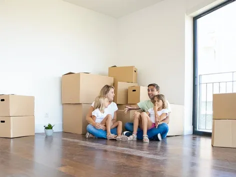 Wie viel von Ihrem Gehalt frisst die Miete: Rangliste der europäischen Städte