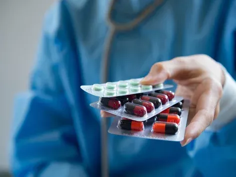 Drug analogues in the Czech Republic: how to choose medicines