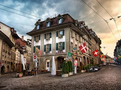 Найкращі міста для експатів у 2024 році: список