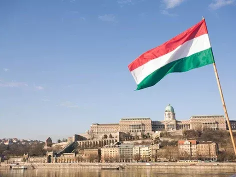 Как добраться до аэропорта имени Ференца Листа в Будапеште?