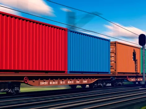Intermodal trains from Ukraine to Poland: what innovation does Ukrzaliznytsia offer?