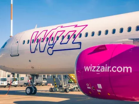 Instead of Poland and Moldova: Wizz Air launches new flights from Suceava, Romania