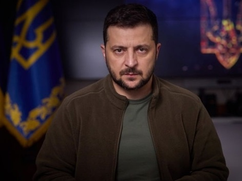 Путін проголосив "анексію" чотирьох окупованих областей: реакція світу та вступ України в НАТО