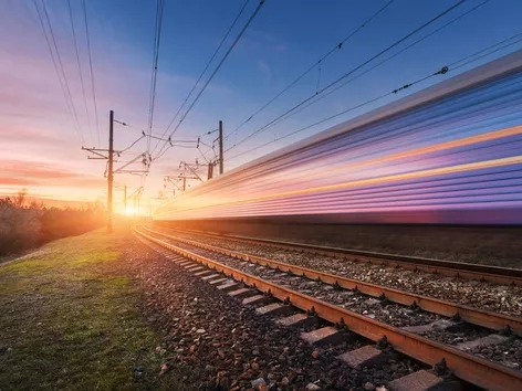 A new railway connection is being prepared between Poland and Ukraine: details