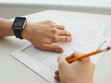 NMT 2023: where Ukrainian graduates can take the exam in Poland