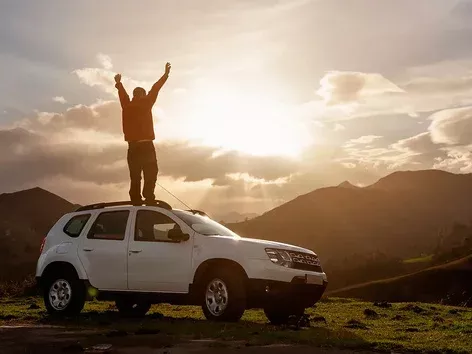 Where to visit on the way from Kyiv to Dnipro: top interesting places not far from the motorway