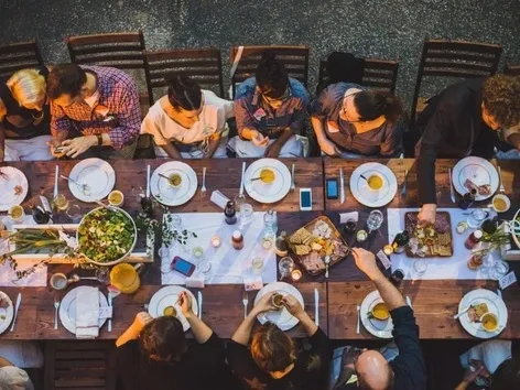 Топ 10 лучших городов мира для гастрономического туризма: где путешественники получают самые яркие впечатления от кухни