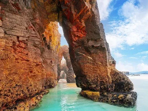 The best beaches in Europe in 2025: where to go on vacation