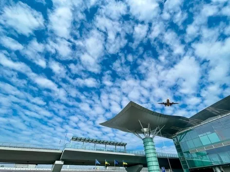 Ukraine consults with the US and EU on airspace opening: what is known?