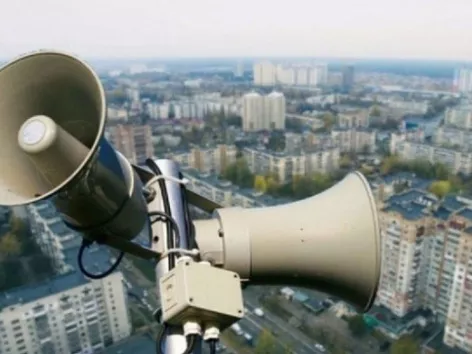 U.S. Embassy warns of increased risk of russian attacks ahead of Ukraine's Independence Day