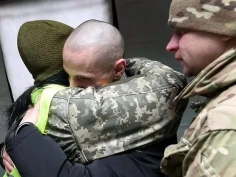 What financial assistance can Ukrainians returning from russian captivity expect?