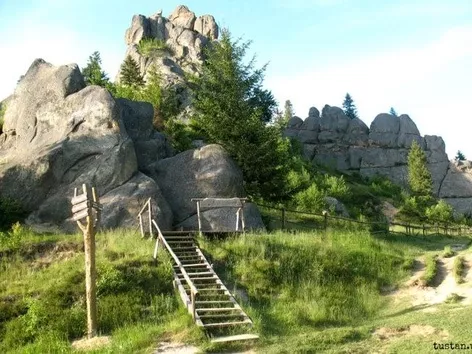 Vorokhta and Urych: Ukrainian villages are included in the list of the world's best tourist destinations for the first time