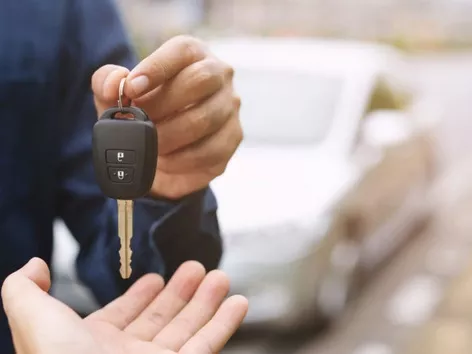 Car rental in Ukraine for foreigners: everything you need to know to rent a car