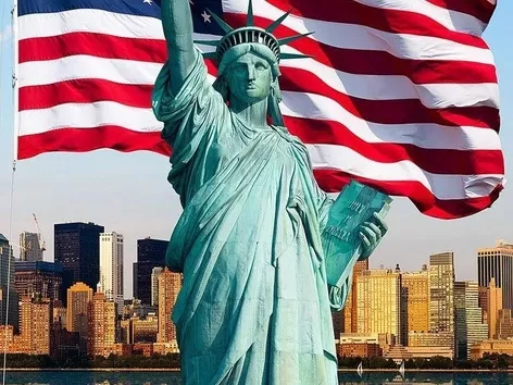 U4U Programme: when does it end and how to stay in the US afterwards?