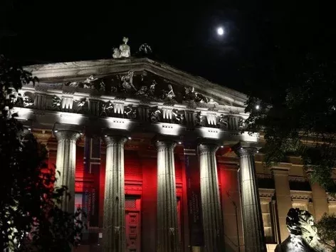 International Museum Day: where in Ukraine to see the local Louvre and visit the Prado analogue