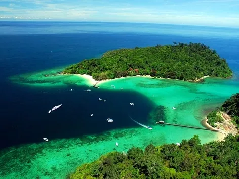 Найбезпечніші регіони світу: де врятуватись від Третьої світової війни?