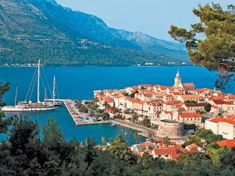 Entry to Ukraine for Croatian citizens: do foreigners need a visa in 2023?