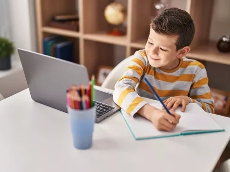 Enrollment or transfer of a child to another school is now possible only online: new rules