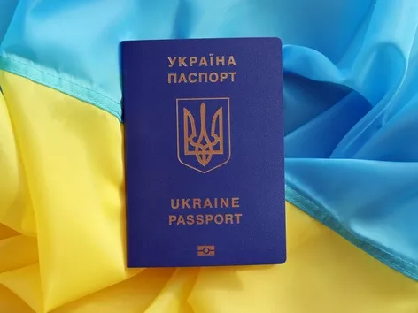 Foreigners fighting for Ukraine will be able to obtain Ukrainian citizenship: details