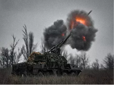 It will be difficult: what events on the front does Budanov predict in May?