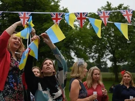 Why the UK is refusing to grant protection to Ukrainians in 2025: reasons and advice