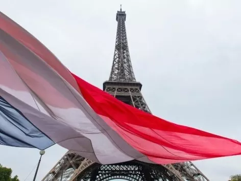 How to obtain a residence permit in France after temporary protection has been terminated?