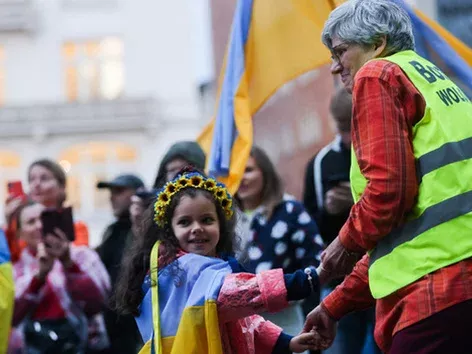 The Armed Forces, the President, or the Media: who do Ukrainians trust most?