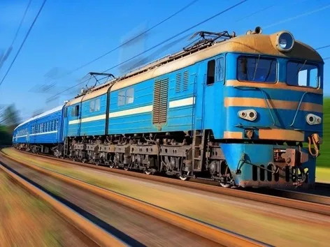 New train Zhytomyr — Odesa: schedule, route, and convenient transfers
