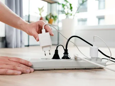 Приборы вышли из строя из-за скачков напряжения: как получить компенсацию?