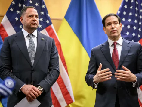 Переговоры между Украиной и США: «мирный план» сокращен до 19 пунктов - вокруг документа разразился серьезный скандал