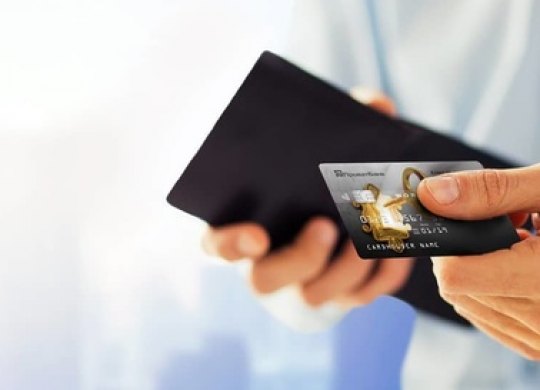 How to top up a PrivatBank card abroad?