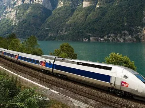 Із Брюсселя до Венеції запустили прямий поїзд: який графік і ціни