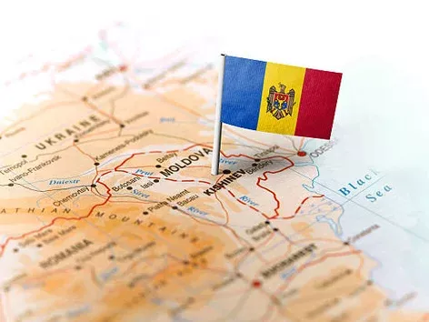 More than half a million foreigners came from Moldova to Ukraine in the first half of the year: who and for what purpose