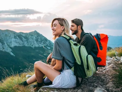 Tourism in Ukraine continues to suffer losses: how much money did the industry bring to the budget in 2023