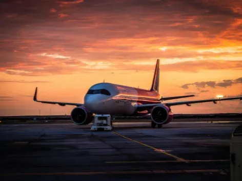 Забастовки в европейских аэропортах могут повлиять на новогодние каникулы туристов: к чему готовиться