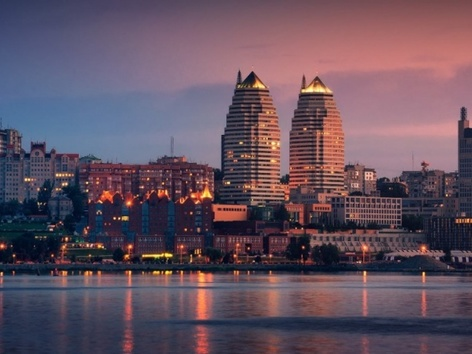 How Dnipro lives today: about the city's defense and struggle during the war