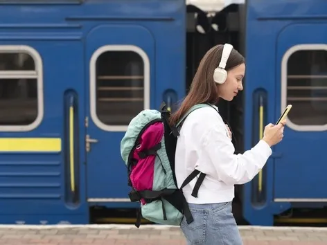 Чек-лист для путешествия в Украину 2025: что взять с собой в поездку?