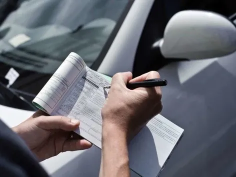 Штрафні бали для водіїв будуть введені в Україні: як працюватиме нова система штрафів