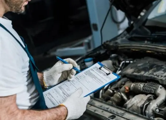 Technical inspection 2025: which cars should be inspected, cost and other important changes