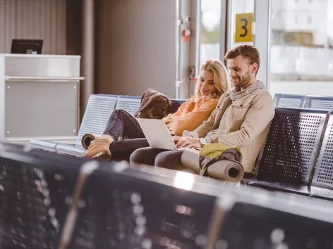 How to save money on airline tickets: tips for travelers to help you travel economically