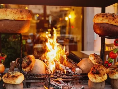 Гид Мишлен называет лучшие гастрономические направления для путешествий в 2026 году