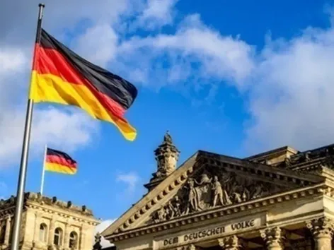 Германия ужесточает миграционную политику: что изменится для украинцев