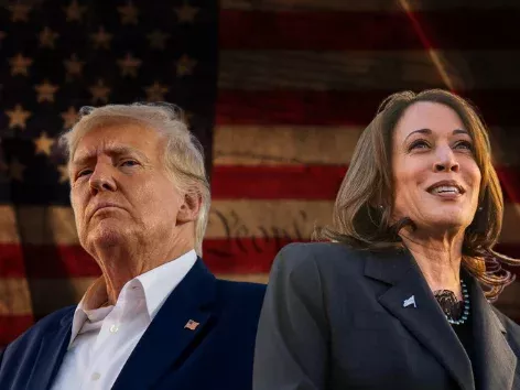 Выборы в США: когда ожидать результаты голосования и что известно о рейтинге за день до события