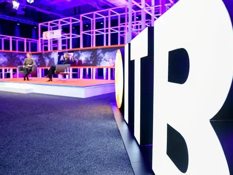 ITB Berlin 2024: the Visit Ukraine team attended the event with a new and interesting purpose