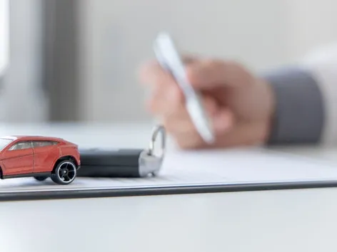 Топ-5 ошибок, которые совершают водители при покупке автострахования