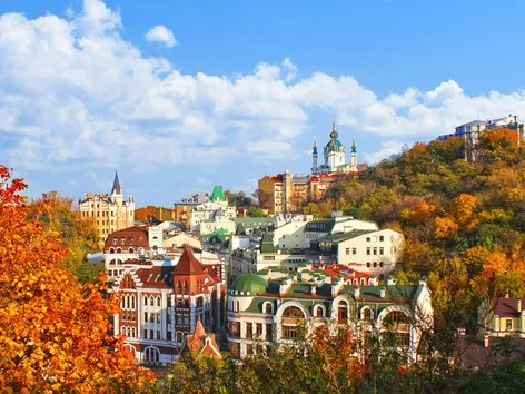 Kyiv has become the safest city in Ukraine: what air defense systems protect the capital?